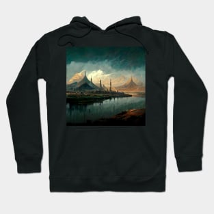 Fantasy Kingdom Hoodie